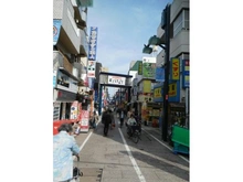 【東京都/品川区西五反田】セザール五反田 戸越銀座商店街（現地より約625m）