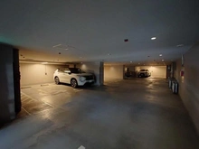 【東京都/渋谷区元代々木町】ザ・パークハウス元代々木町 駐車場