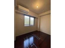 【東京都/渋谷区元代々木町】ザ・パークハウス元代々木町 洋室