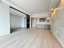 【東京都/品川区大崎】ル・サンク大崎シティタワー リビング・ダイニング