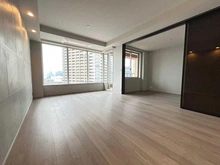 【東京都/品川区大崎】ル・サンク大崎シティタワー リビング・ダイニング