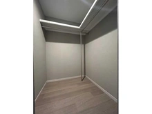 【東京都/品川区大崎】ル・サンク大崎シティタワー 収納：ウォークインクローゼット