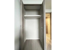 【東京都/品川区大崎】ル・サンク大崎シティタワー 収納