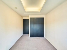 【東京都/目黒区上目黒】サニークレスト上目黒弐番館 洋室：6.4帖