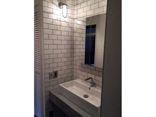 【東京都/目黒区上目黒】サニークレスト上目黒弐番館 洗面室