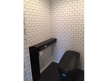 【東京都/目黒区上目黒】サニークレスト上目黒弐番館 トイレ