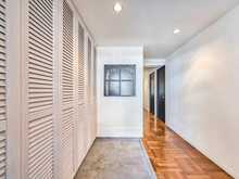 【東京都/目黒区上目黒】サニークレスト上目黒弐番館 玄関