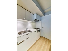 【東京都/目黒区青葉台】ブリリア目黒青葉台 キッチン