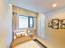 【東京都/目黒区青葉台】ブリリア目黒青葉台 洋室