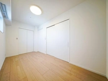 【東京都/品川区西五反田】リビオ目黒リバーサウス 洋室：6.1帖