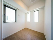 【東京都/品川区西五反田】リビオ目黒リバーサウス 洋室：3.5帖