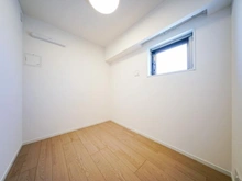 【東京都/品川区西五反田】リビオ目黒リバーサウス サービスルーム（納戸）：4.0帖