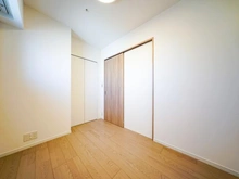 【東京都/品川区西五反田】リビオ目黒リバーサウス サービスルーム（納戸）：4.0帖