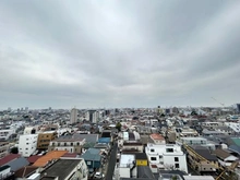 【東京都/品川区中延】ブリリア品川中延 エントランス