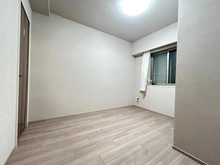 【東京都/品川区中延】ブリリア品川中延 洋室