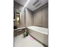 【東京都/品川区中延】ブリリア品川中延 浴室