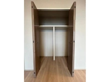 【東京都/品川区中延】ブリリア品川中延 収納