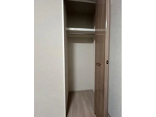 【東京都/品川区中延】ブリリア品川中延 収納