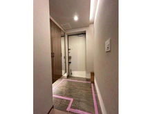 【東京都/品川区中延】ブリリア品川中延 玄関