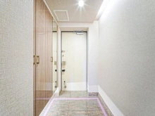 【東京都/品川区中延】ブリリア品川中延 玄関