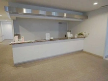 【東京都/品川区中延】ブリリア品川中延 ロビー