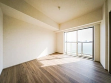 【東京都/品川区西五反田】パラッシオ目黒不動前 洋室：6.5帖