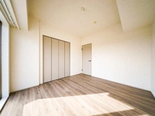 【東京都/品川区西五反田】パラッシオ目黒不動前 洋室：6.5帖