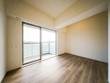 【東京都/品川区西五反田】パラッシオ目黒不動前 洋室：6.1帖