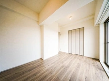 【東京都/品川区西五反田】パラッシオ目黒不動前 洋室：6.1帖