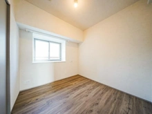 【東京都/品川区西五反田】パラッシオ目黒不動前 洋室：4.2帖