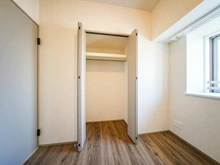 【東京都/品川区西五反田】パラッシオ目黒不動前 洋室：4.2帖