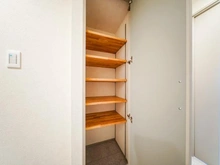 【東京都/品川区西五反田】パラッシオ目黒不動前 収納