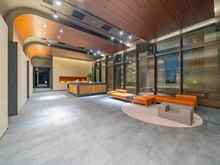 【東京都/品川区西五反田】プラウドタワー目黒MARC エントランス：エントランスホール