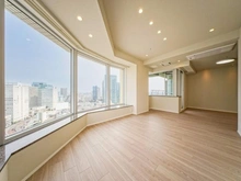 【東京都/品川区大崎】シティタワー大崎ステーションフロント LDK：21.0帖