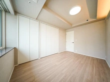 【東京都/品川区大崎】シティタワー大崎ステーションフロント 洋室：7.1帖