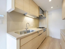 【東京都/品川区北品川】パークシティ大崎ザタワー ダイニング