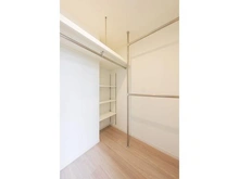 【東京都/品川区北品川】パークシティ大崎ザタワー 収納