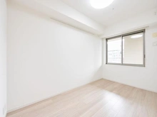 【東京都/品川区北品川】パークシティ大崎ザタワー 洋室