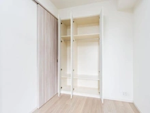 【東京都/品川区北品川】パークシティ大崎ザタワー 収納