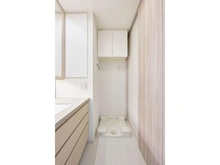 【東京都/品川区北品川】パークシティ大崎ザタワー 洗面所