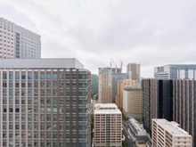 【東京都/品川区北品川】パークシティ大崎ザタワー 眺望