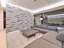 【東京都/品川区東五反田】パークタワーグランスカイ ロビー