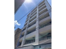 【東京都/渋谷区渋谷】ペイサージュ渋谷ファースト 外観