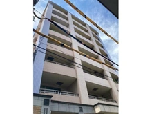 【東京都/渋谷区渋谷】ペイサージュ渋谷ファースト 外観