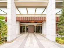 【東京都/品川区大崎】ル・サンク大崎ウィズタワー エントランス