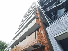 【東京都/品川区西五反田】セブンスターマンション第3五反田 外観