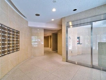 【東京都/品川区東五反田】ユニーブル島津山 共用部