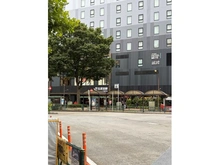【東京都/品川区東五反田】バルミー五反田 五反田駅　東口（現地より約322m）
