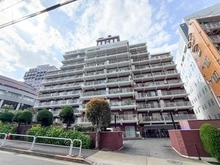 【東京都/品川区大崎】NK五反田コータース 外観