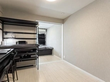 【東京都/品川区大崎】NK五反田コータース リビング